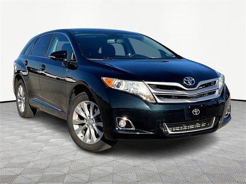 2014 Toyota Venza LE