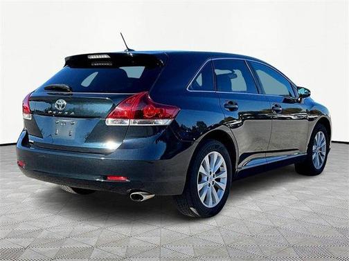 2014 Toyota Venza LE