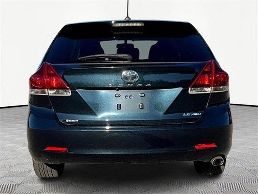 2014 Toyota Venza LE