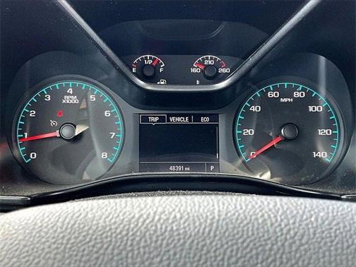 2022 Chevrolet Colorado WT