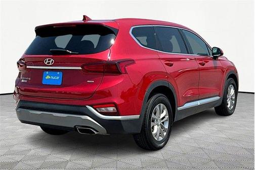2019 Hyundai SANTA FE 2.4 SEL