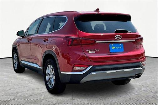 2019 Hyundai SANTA FE 2.4 SEL