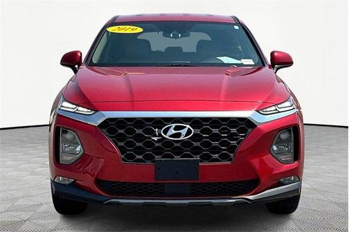 2019 Hyundai SANTA FE 2.4 SEL