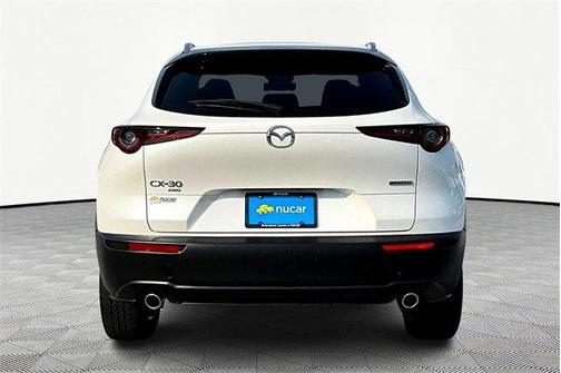2023 Mazda CX-30 2.5 S Preferred Package