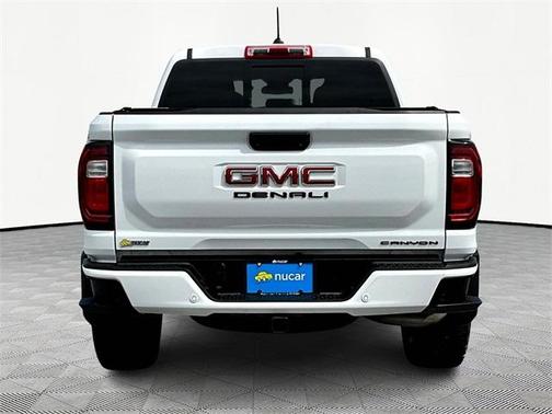 2023 GMC Canyon Denali