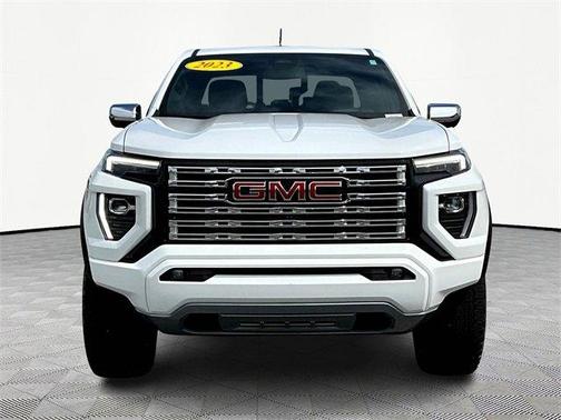 2023 GMC Canyon Denali