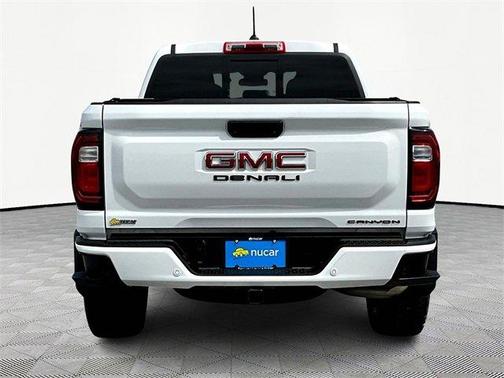 2023 GMC Canyon Denali