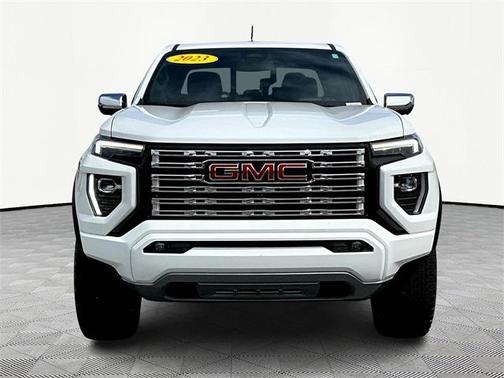 2023 GMC Canyon Denali