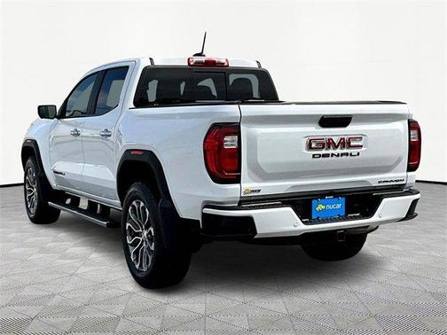 2023 GMC Canyon Denali