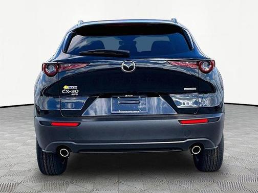 2023 Mazda CX-30 2.5 S Select Package