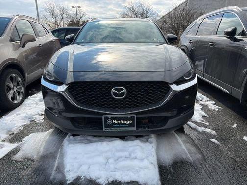 2023 Mazda CX-30 2.5 S Select Package