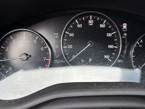 2023 Mazda CX-30 2.5 S Select Package