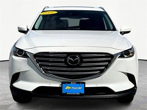 2022 Mazda CX-9 Touring