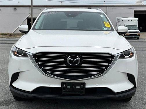 2022 Mazda CX-9 Touring