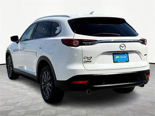 2022 Mazda CX-9 Touring