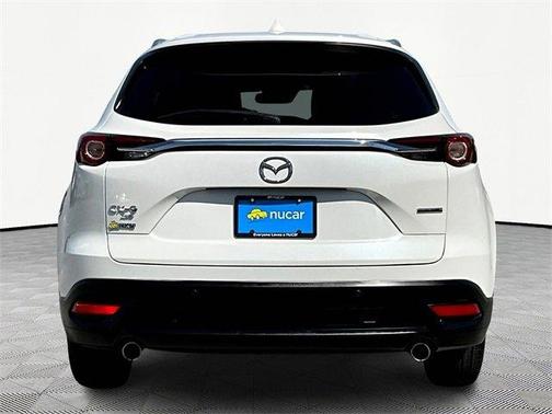 2022 Mazda CX-9 Touring