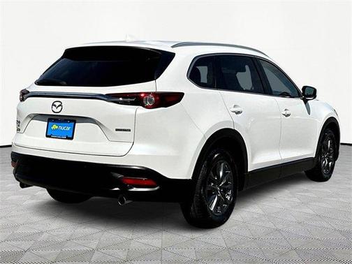 2022 Mazda CX-9 Touring