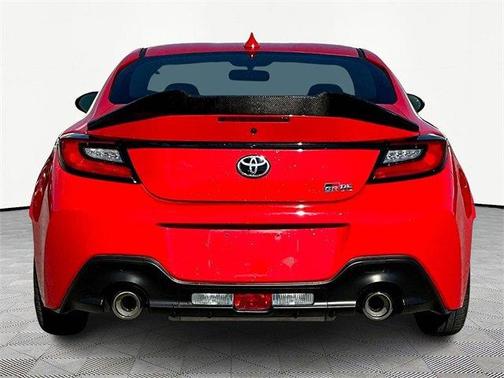 2023 Toyota GR86 Premium