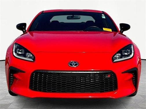 2023 Toyota GR86 Premium
