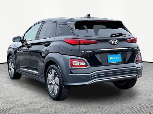 2019 Hyundai KONA EV Ultimate
