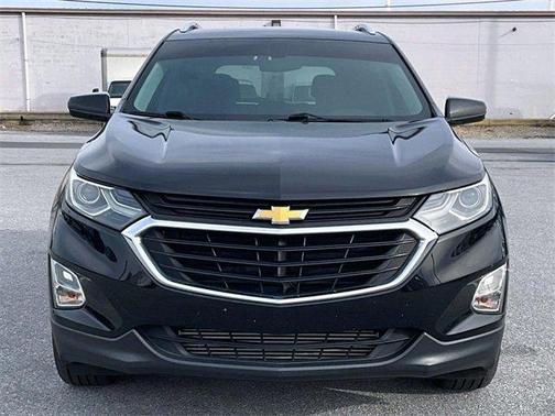2019 Chevrolet Equinox 2LT