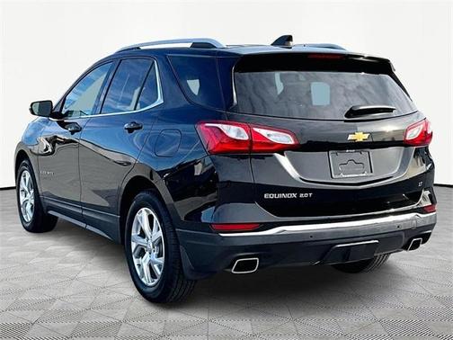 2019 Chevrolet Equinox 2LT