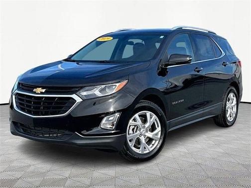 2019 Chevrolet Equinox 2LT