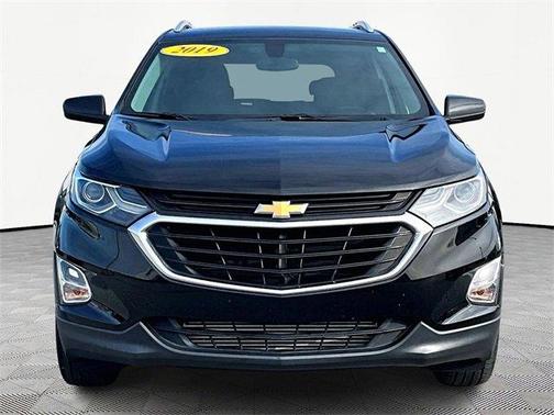 2019 Chevrolet Equinox 2LT