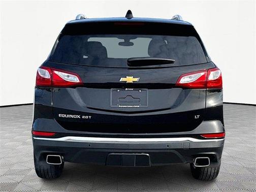 2019 Chevrolet Equinox 2LT