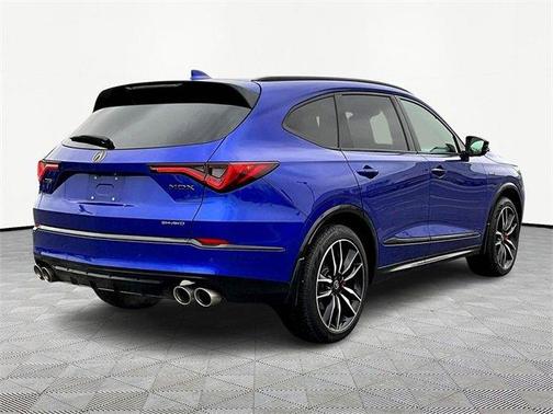 2022 Acura MDX Type S w/Advance Package