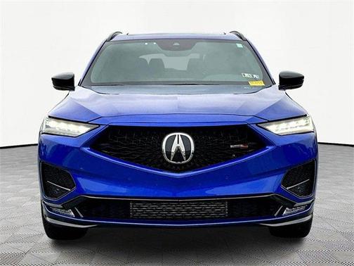 2022 Acura MDX Type S w/Advance Package