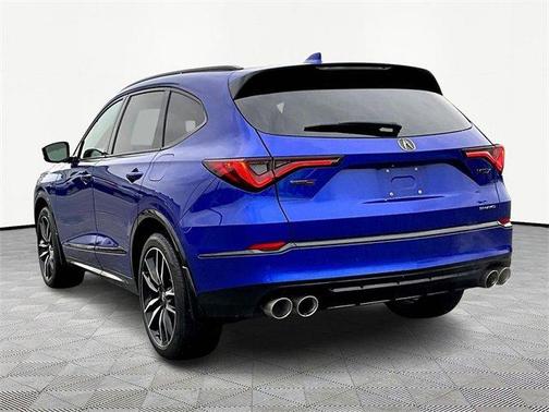 2022 Acura MDX Type S w/Advance Package