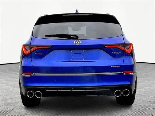 2022 Acura MDX Type S w/Advance Package