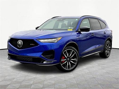 2022 Acura MDX Type S w/Advance Package