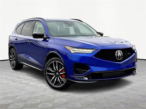 2022 Acura MDX Type S w/Advance Package