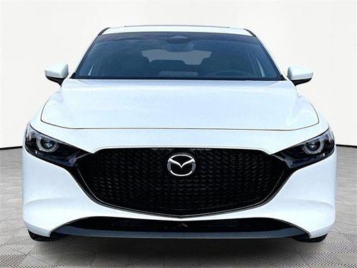 2024 Mazda Mazda3 FWD w/Premium Package