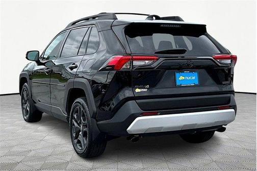 2022 Toyota RAV4 Adventure