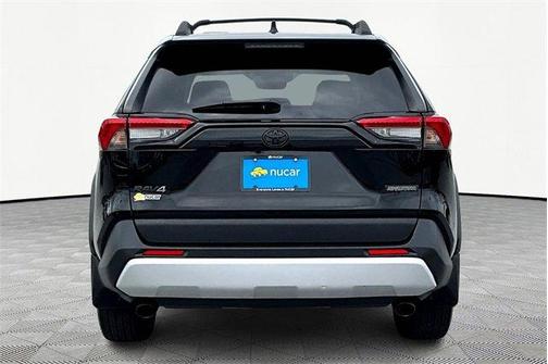 2022 Toyota RAV4 Adventure