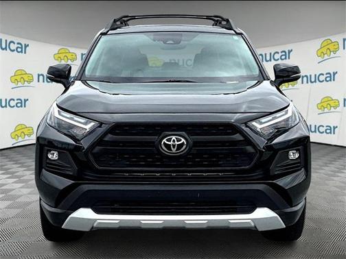 2022 Toyota RAV4 Adventure