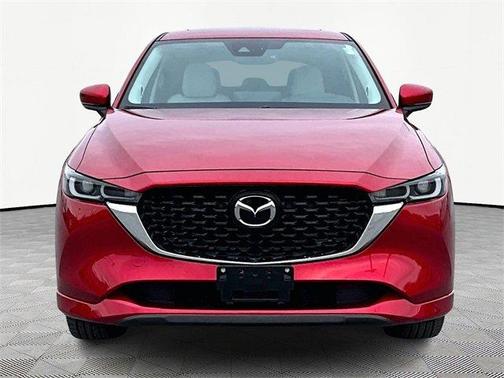 2024 Mazda CX-5 2.5 S Premium Plus Package