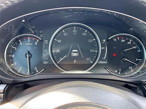 2024 Mazda CX-5 2.5 S Premium Plus Package