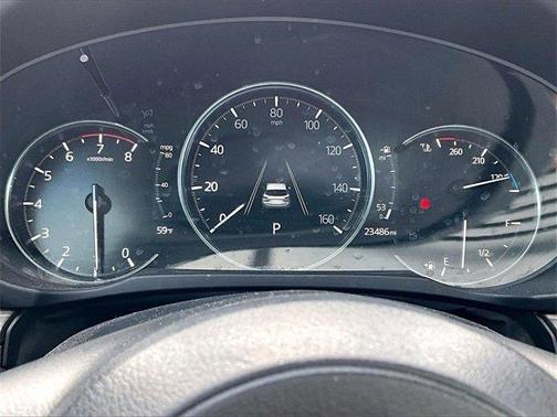 2023 Mazda CX-5 2.5 S Premium