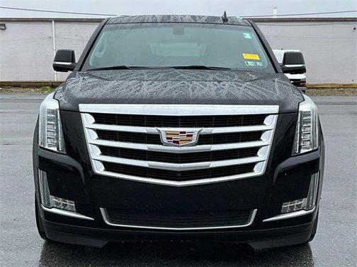 2016 Cadillac Escalade Standard