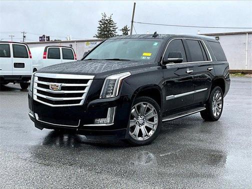 2016 Cadillac Escalade Standard