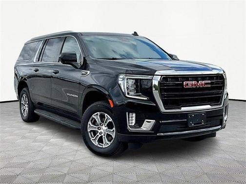2024 GMC Yukon XL SLE