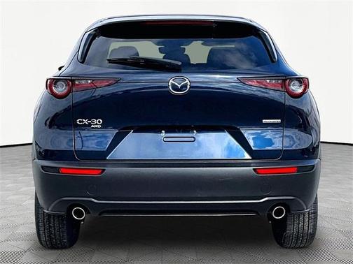 2021 Mazda CX-30 Select
