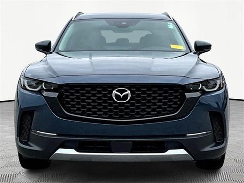 2023 Mazda CX-50 2.5 Turbo