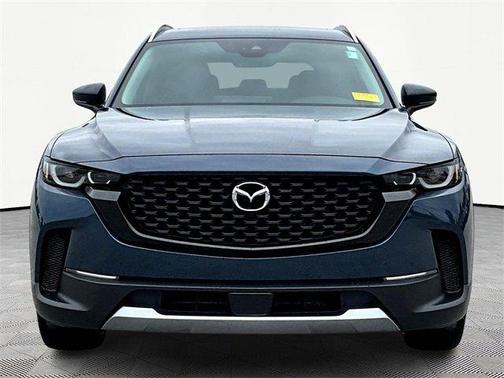 2023 Mazda CX-50 2.5 Turbo