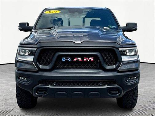 2024 RAM 1500 Rebel