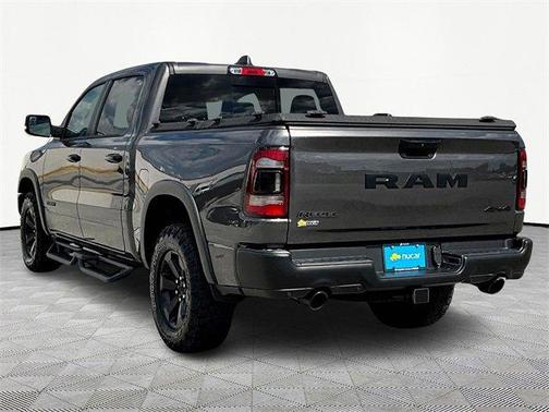 2024 RAM 1500 Rebel